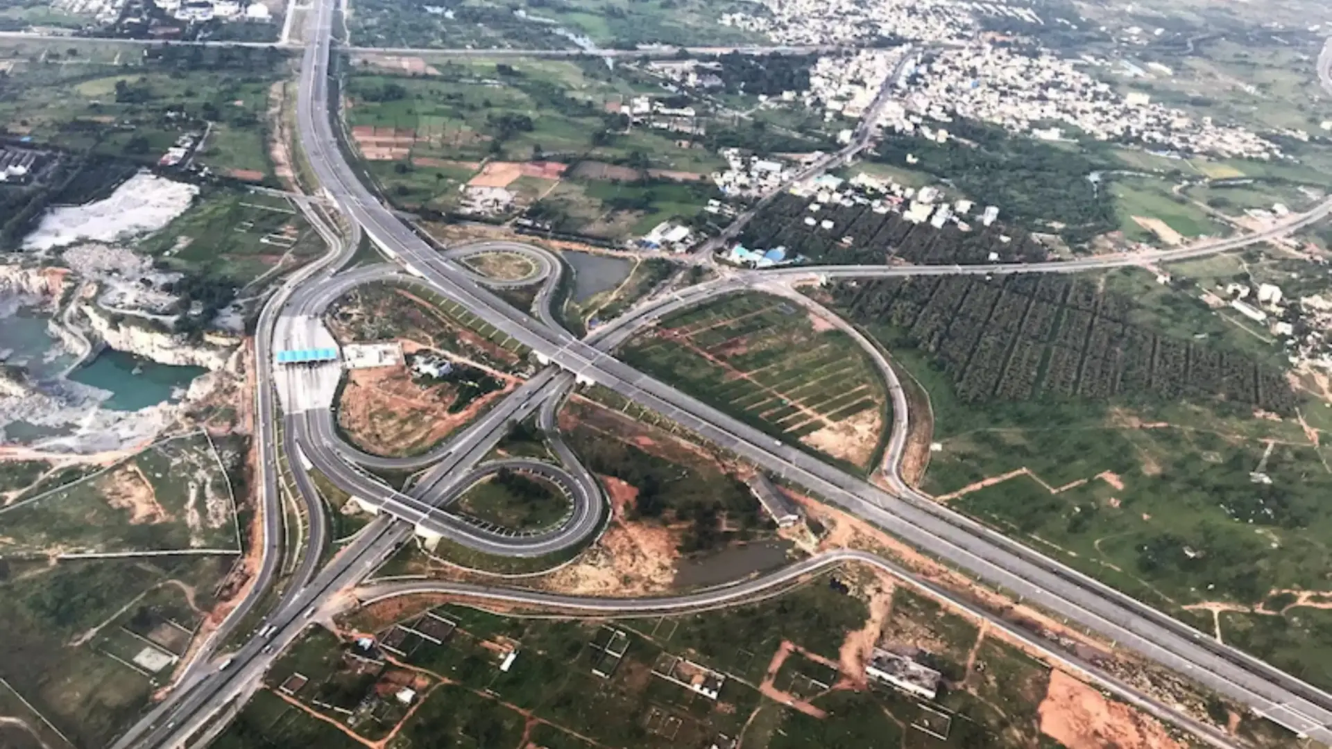 Guwahati Ring Road Project to Boost Connectivity and Ease Traffic Across Northeast
