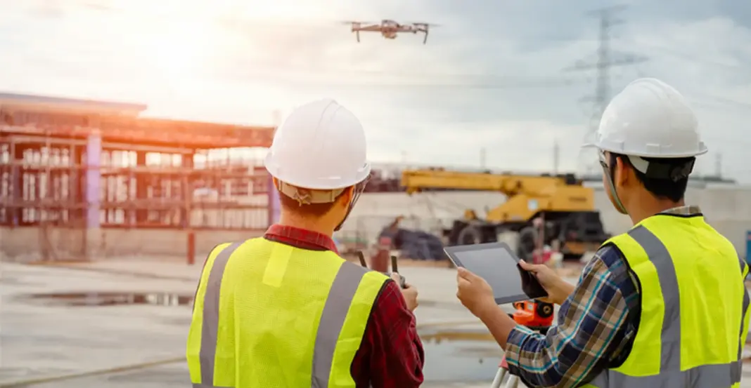 Planning Changes Boost Global Construction