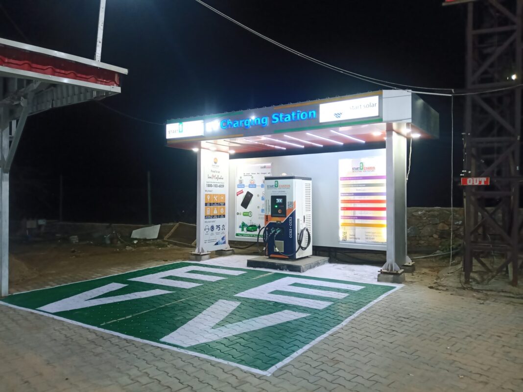 Himachal Embraces Zero Carbon Travel
