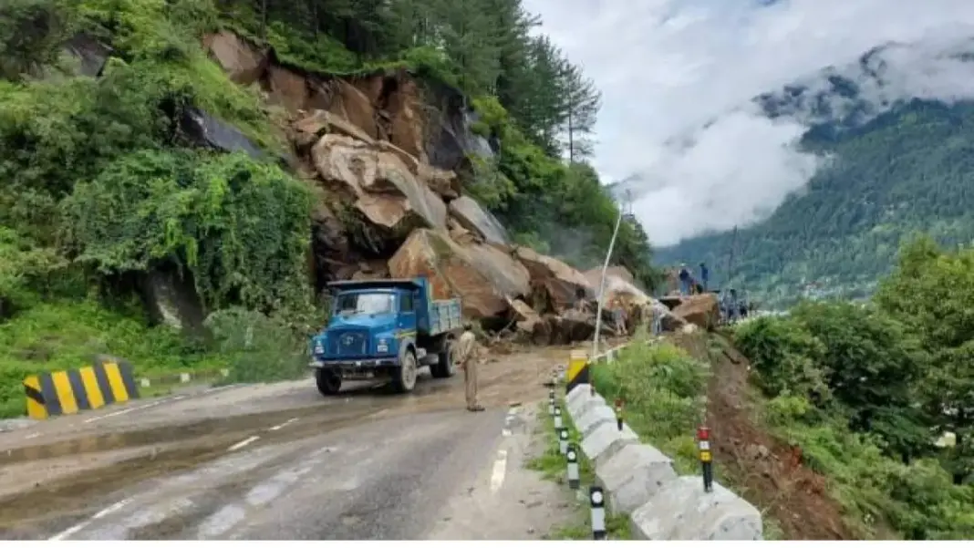 Himachal Gets a Push in Rural Connectivity
