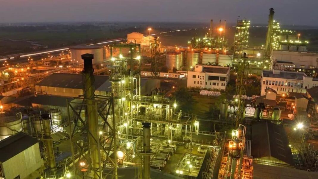 Himadri invests in logistics firm to support mineral extraction and transport