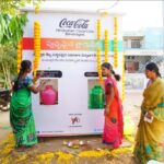 CSR Projects in Andhra Pradesh Focus on Clean Water, Solar Energy, and Youth Empowerment