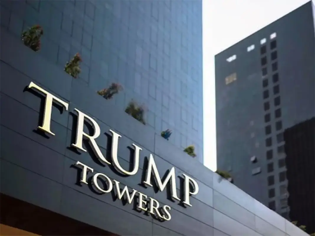 Hyderabad Real Estate Gets Boost with New Trump Towers Project Launch