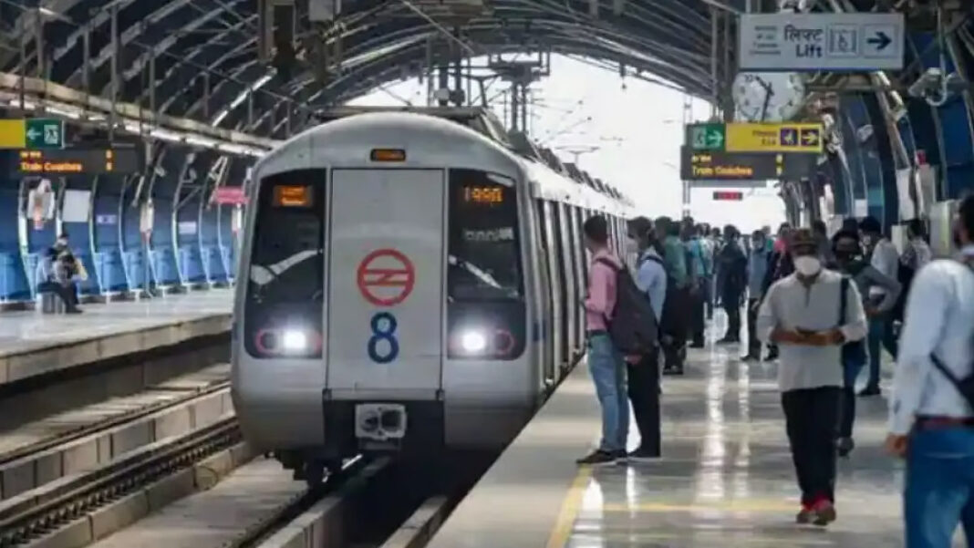 Delhi Metro Launches Major Passenger Feedback Drive