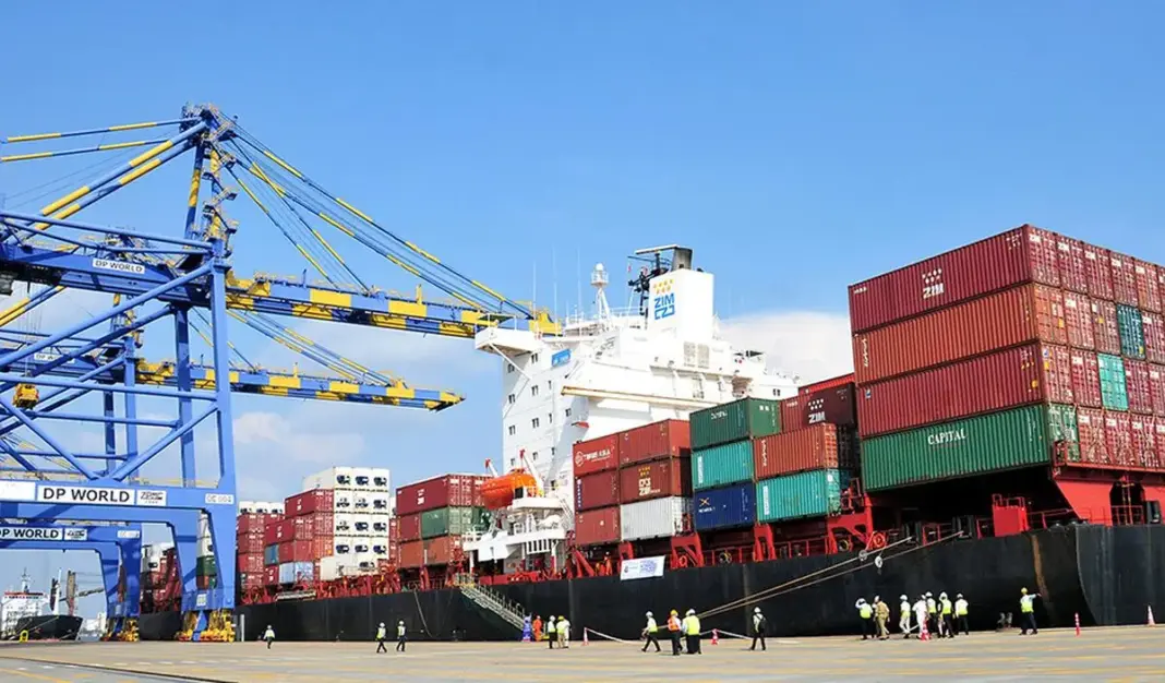 India Halts Bangladesh's Use of Indian Ports for Transshipment