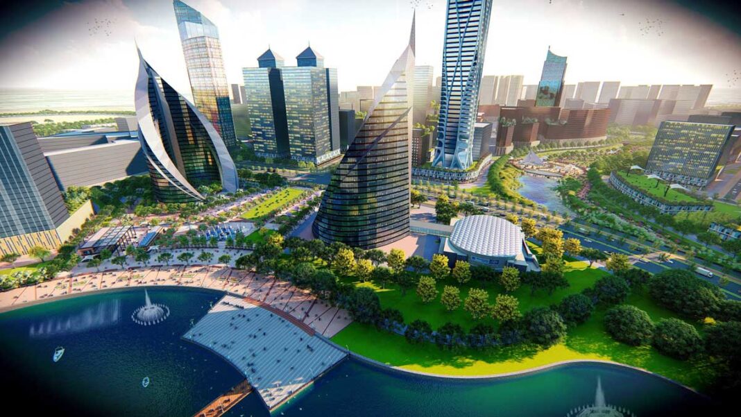 India Builds Safer Greener Cities Through Smart Urban Planning and Cleaner Infrastructure