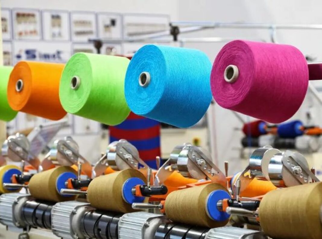 Surat Textile Costs Surge Amid Feedstock Crisis