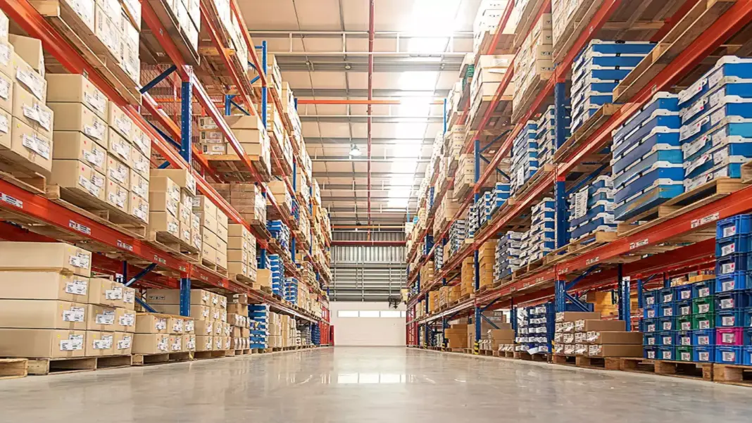 India Manufacturing Future Depends on Warehousing and Infrastructure