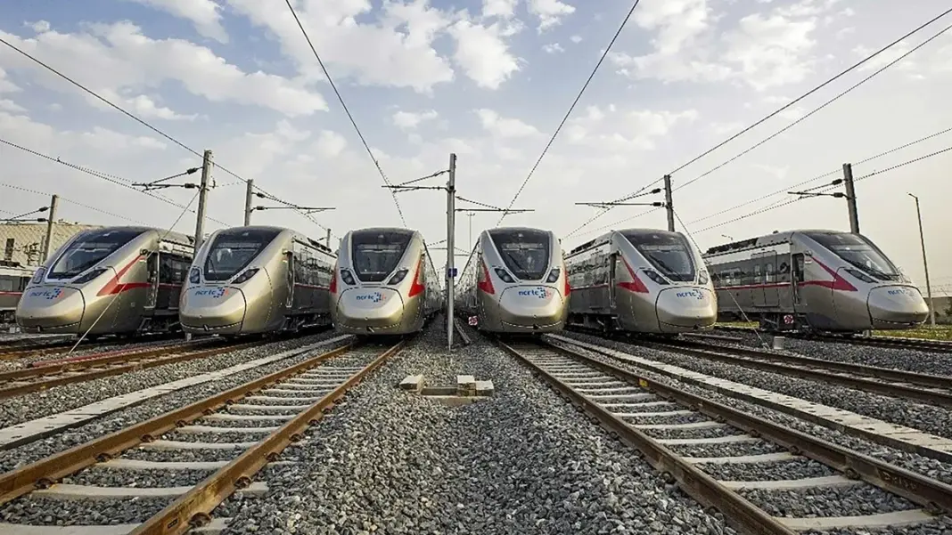 India UAE Envision Subsea High-Speed Rail