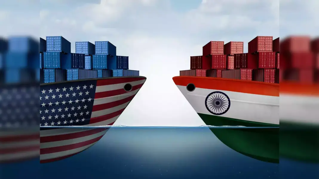 India set to gain in textiles as US imposes tariffs on imports