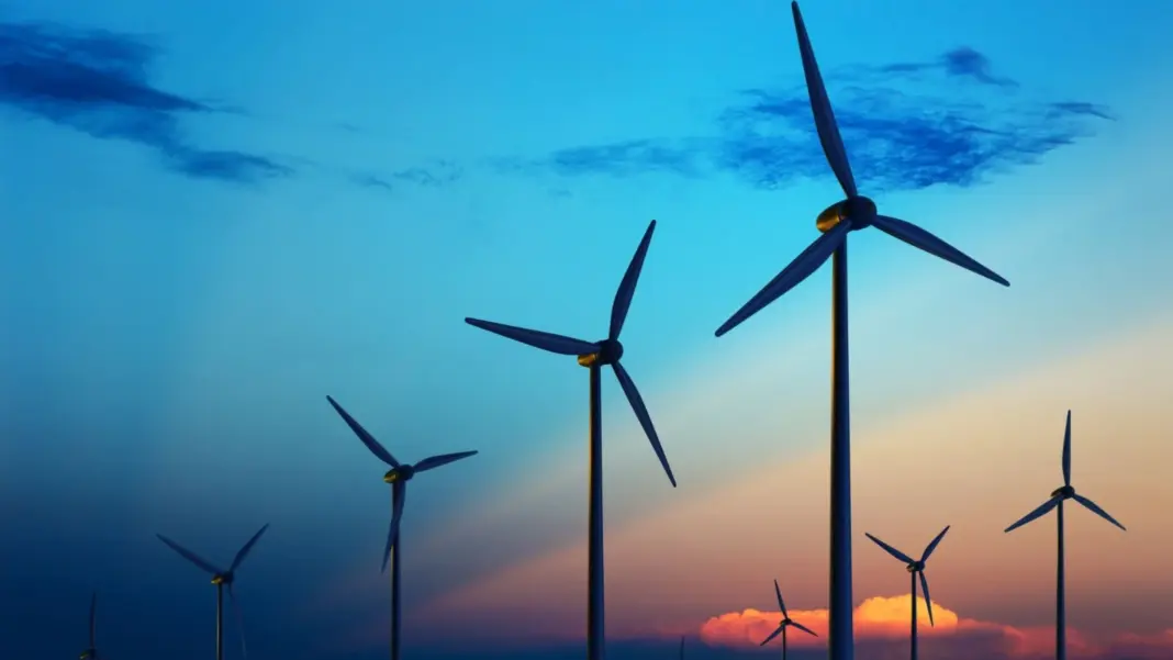 India strengthens its clean energy path through Gujarat offshore wind power project