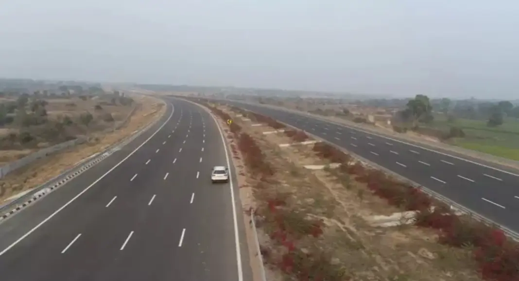 India to Invest Rs 10 Lakh Crore for Nationwide Highway and Northeast Upgrade