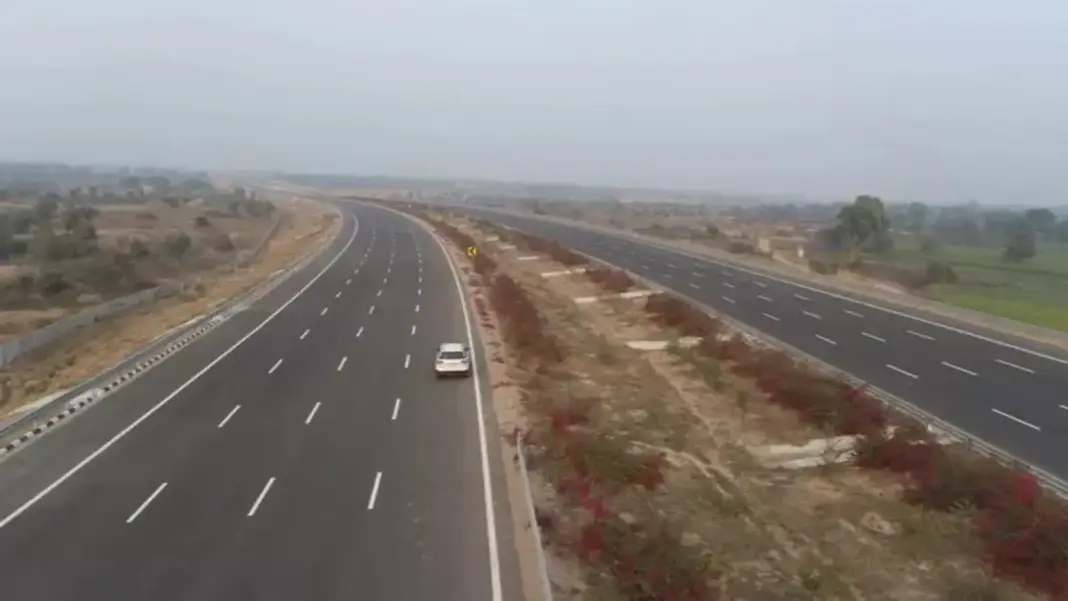 India to Invest Rs 10 Lakh Crore for Nationwide Highway and Northeast Upgrade