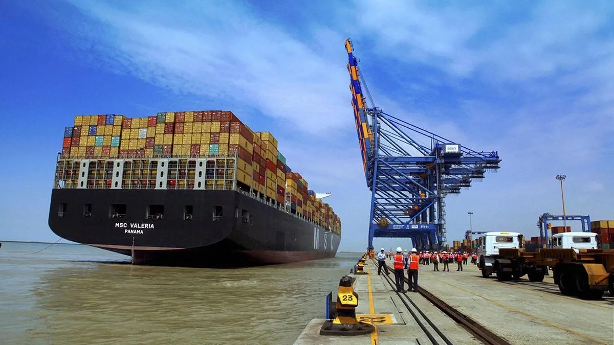 India joins 62 nations for historic global carbon levy on shipping