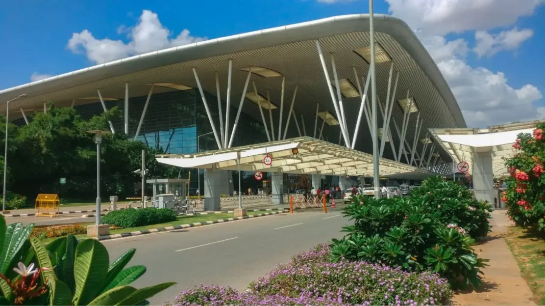 Indian Airports Shine in Global Skytrax Awards
