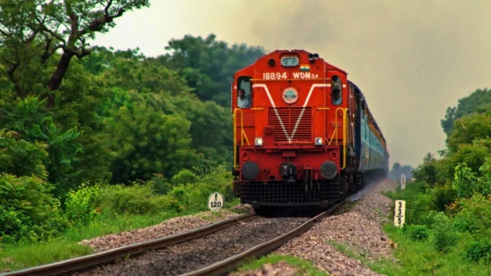 Indian Railways Enhances Safety Measures Nationwide