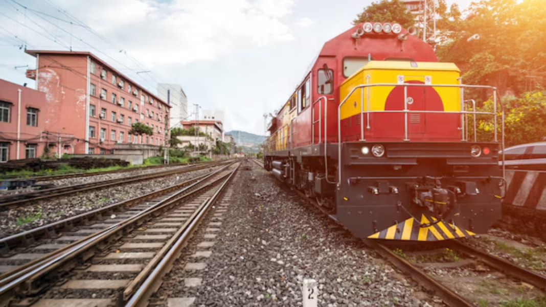 Indian Railways Targets Short-Haul Cargo
