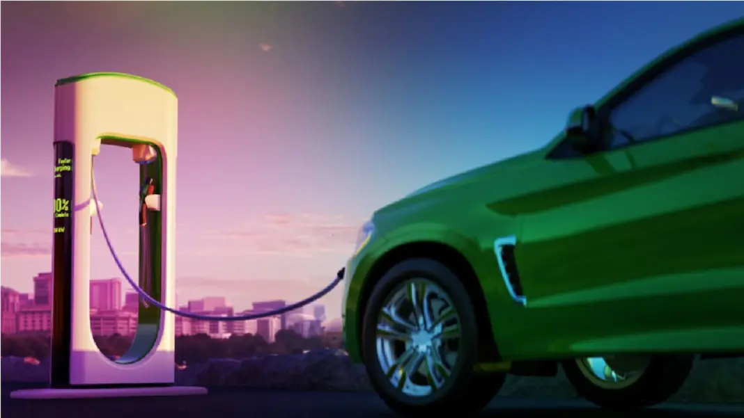Indias EV policy shift opens doors for global automakers