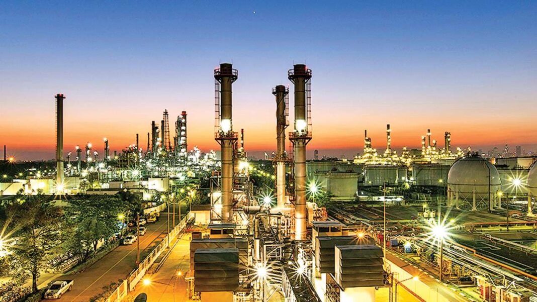 Indias First Integrated Logistics Hub for Heavy Fabrication Unveiled in Gujarat