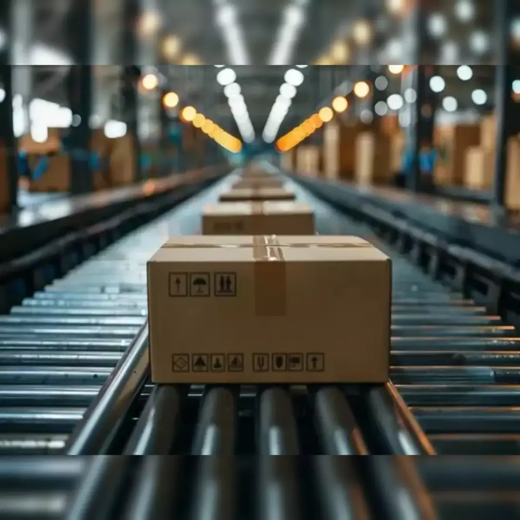 Indias Logistics Market Set to Hit 357 Billion by 2030