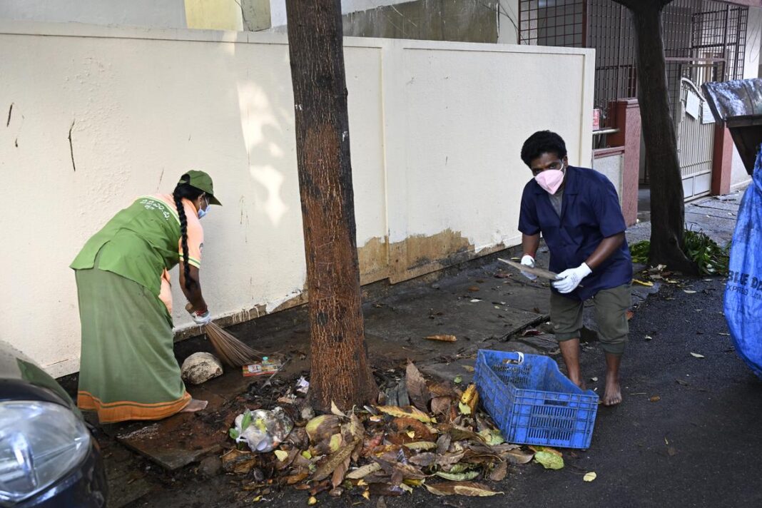 Pune Cantonment Board Continues Cleanliness Struggle Ranks Poorly in Swachh Survekshan