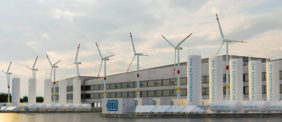 JSW Infra to set up green energy hubs