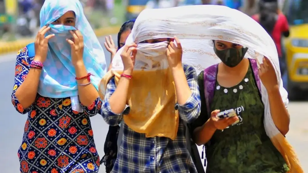 Jodhpur Division to Face Intense Heatwave