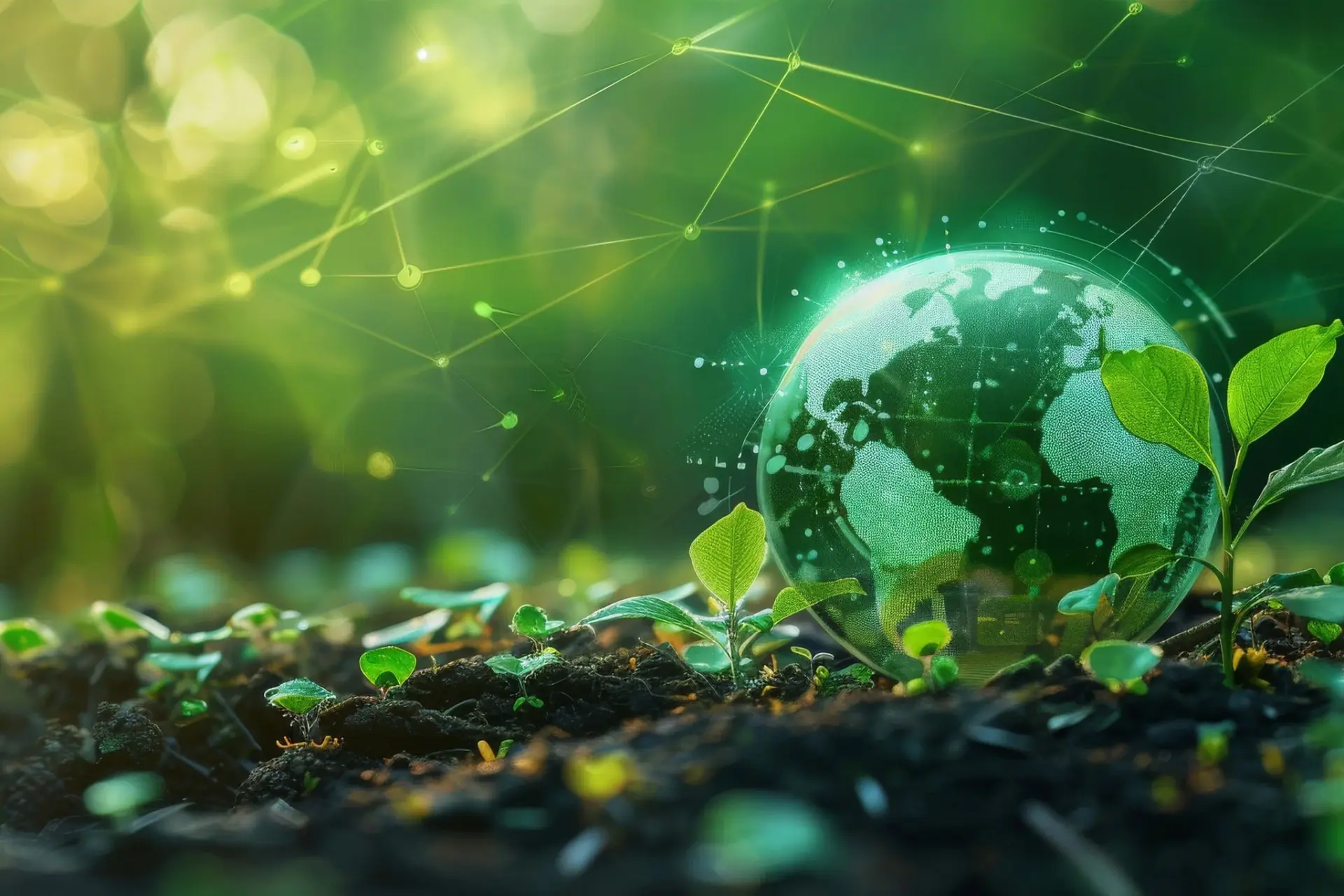 Judicial infrastructure to grow with green safeguards