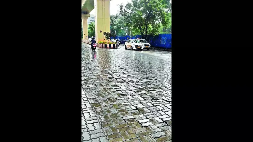 Kalyaninagar Faces Safety Concerns with Traffic Adjustments