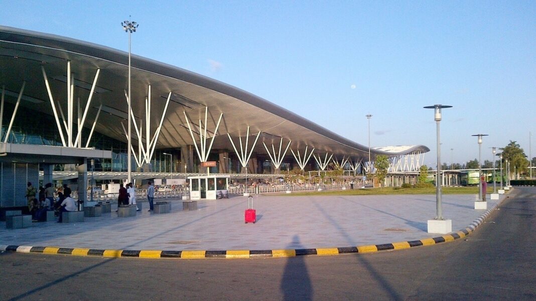Karnataka government proposes international airport status for twin hubs in northern region