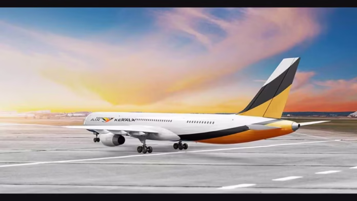 Keralas First Airline Set for June Launch