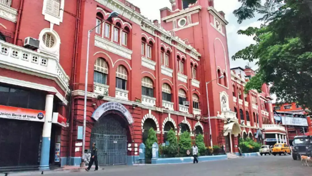 Kolkata Municipal Corporation Takes Action Against Land Promoter Collusion