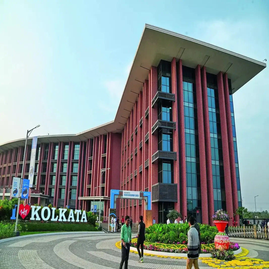 Kolkata Data Centre Boosts AI Innovation