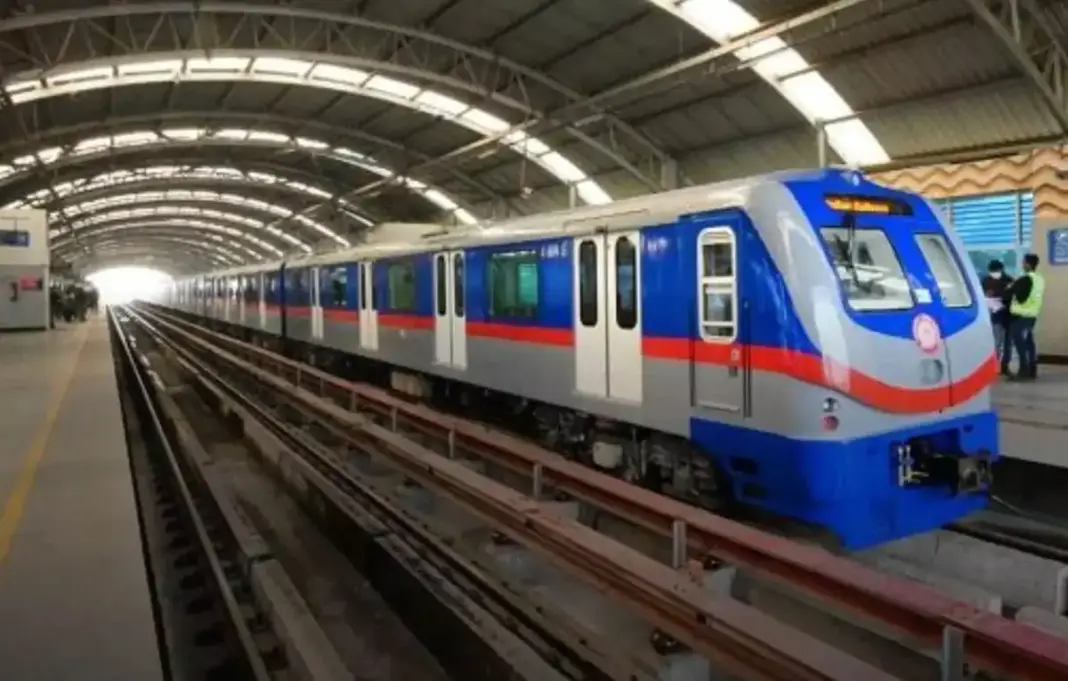 Kolkata Metro Awaits Final Safety Approval for New Corridor