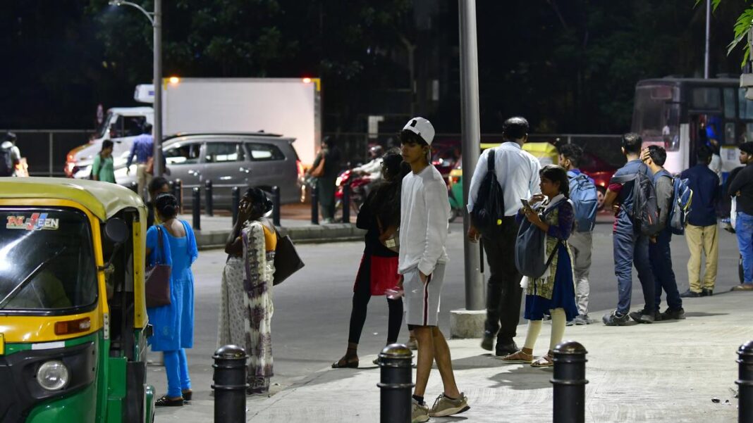 Kolkata Prioritises Pedestrian Well being