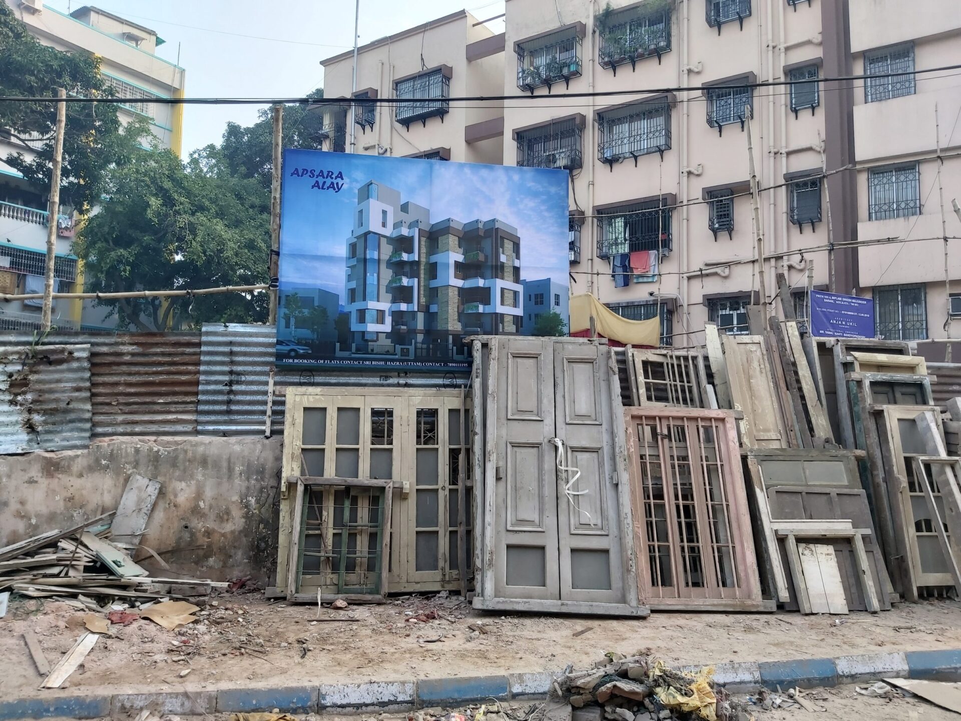 Kolkata Proposes Major Changes to Building Rules