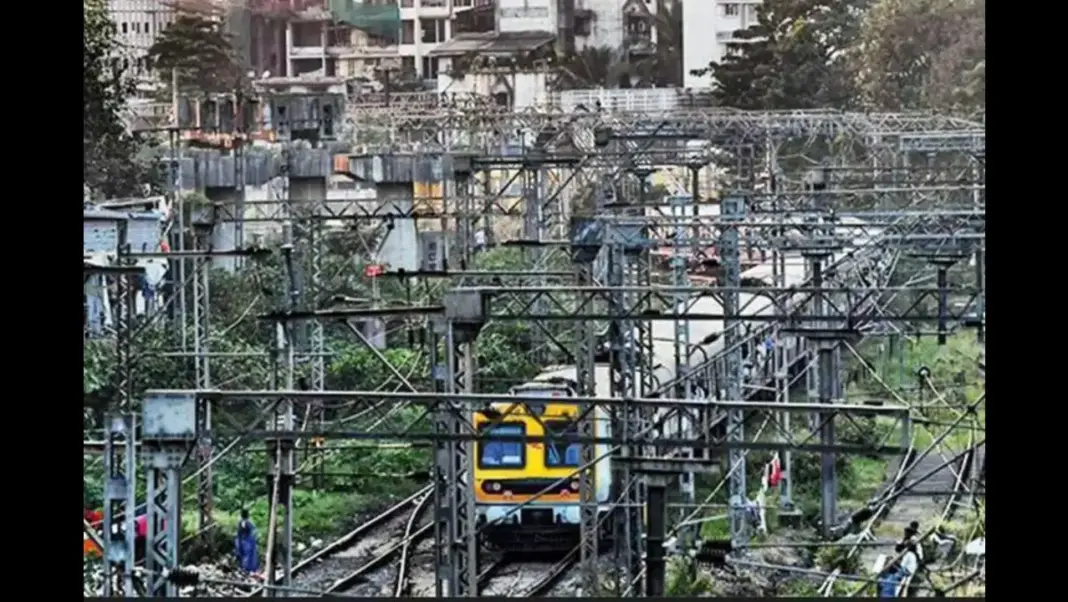 Kurla railway development delay reflects deep cracks in urban project execution