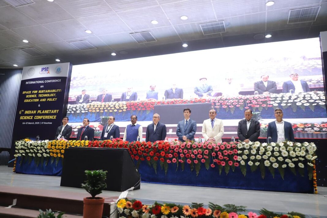 IIT Roorkee Meet Champions Sustainable Innovation
