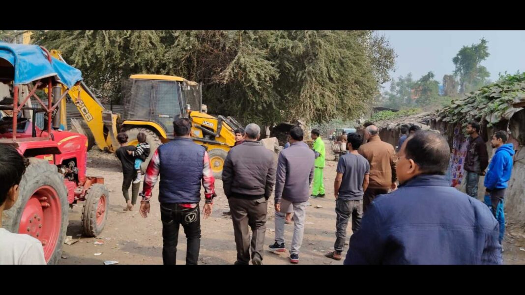 LDA launches green housing drive in Lucknow