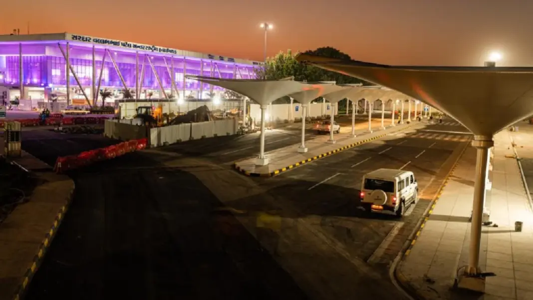Last Mile Hurdles Loom for Navi Mumbai Airport