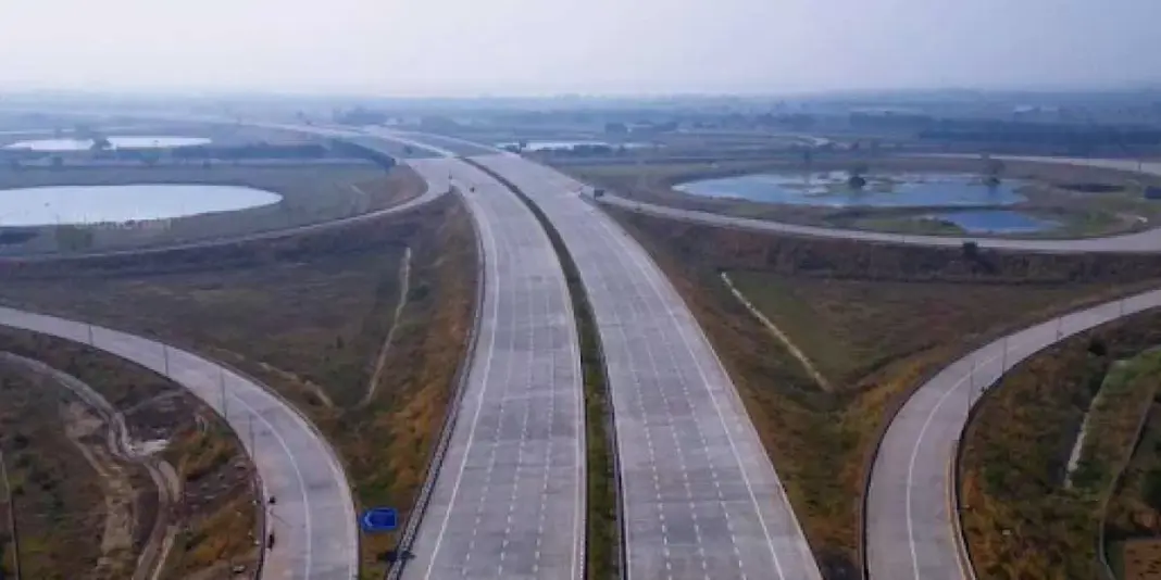 Lucknows Outer Ring Road to Ease Traffic and Boost Regional Connectivity