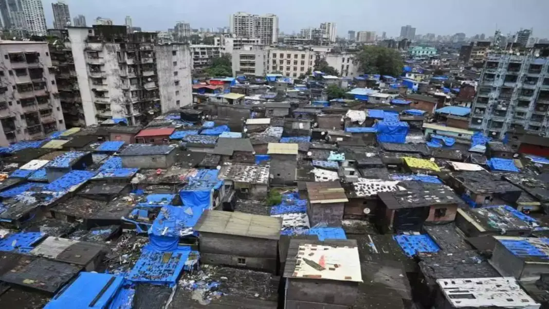 Dharavi faces eligibility crunch deadline