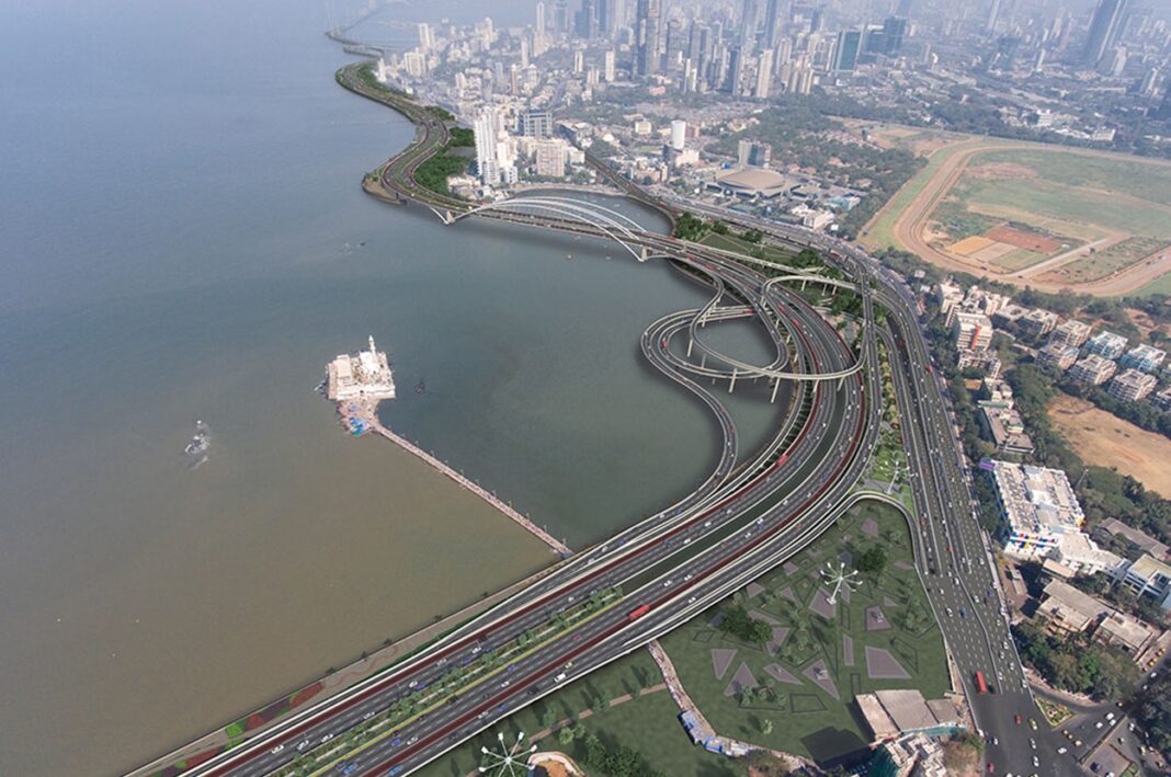 Maharashtra Moves to Ease Urban Commute