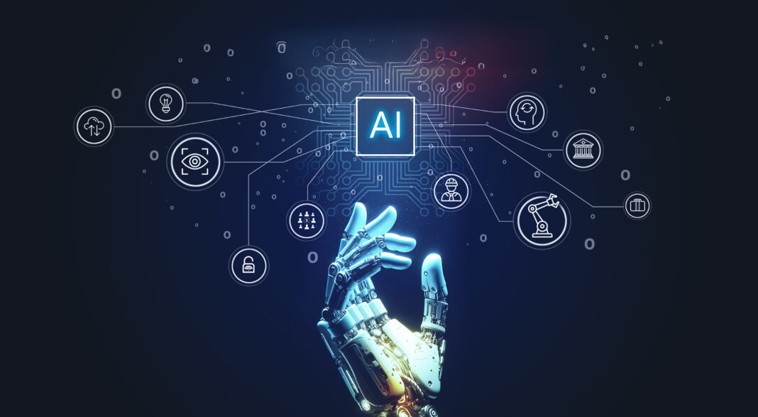 Maharashtra Pioneers AI in Governance and Law Enforcement