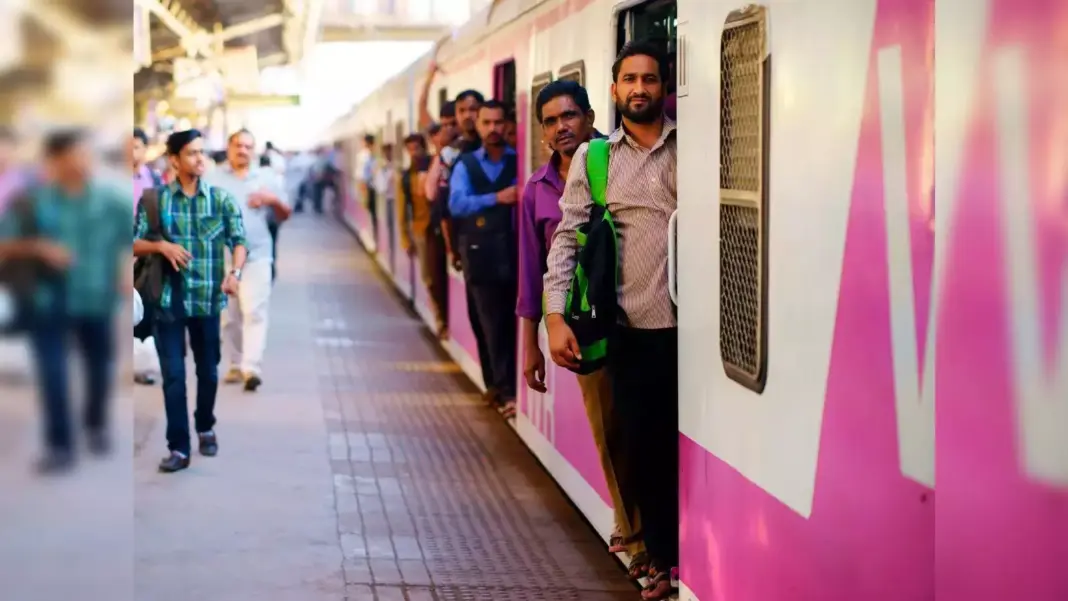 Maharashtra Railways Gets Massive Rs1.73 Lakh Crore Boost