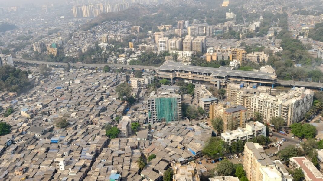 Maharashtra launches Urban Design Cells to reshape cities