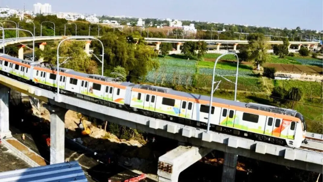 Maharashtra to Integrate City Mobility Services