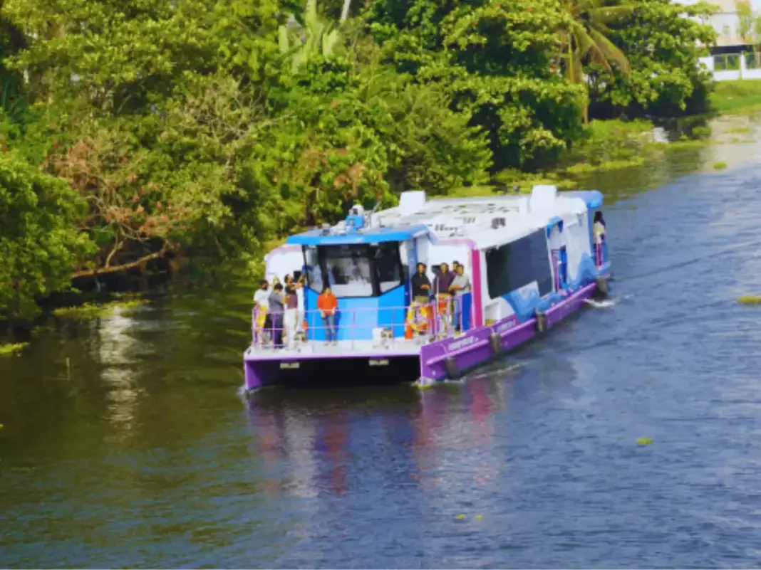 Mangaluru Water Metro Project Gets Approval to Transform River Transit and Urban Mobility