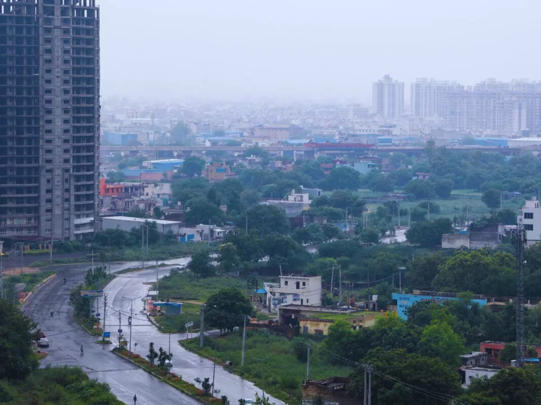Delhi Government May Remove Infrastructure Charge Hike