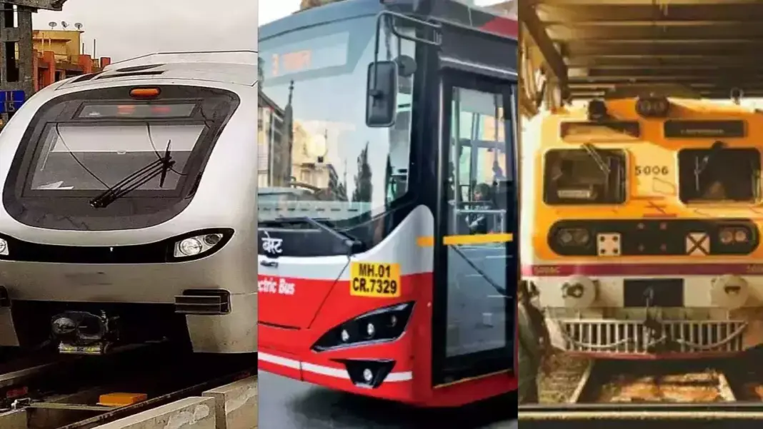 Mumbai Gets One Card for Seamless Travel